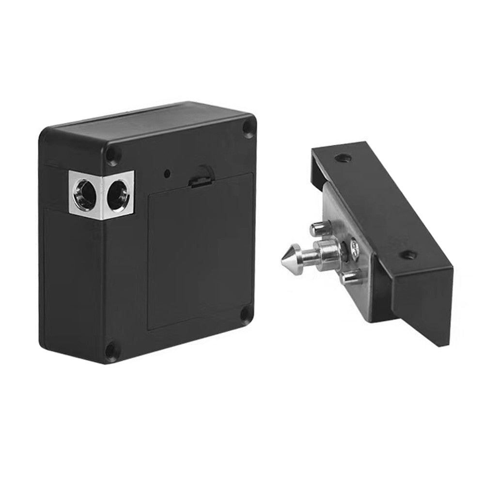Invisible Cabinet Lock, Dementia and Alzheimer's Magnetic Cabinet Lock, Help Prevent Access to Kitchen and Bathroom Cabinets by Delaying Access  with Our Hidden Locks